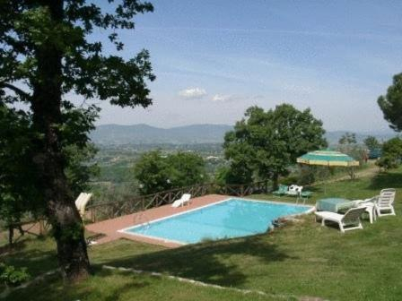 Others 4, Agriturismo La Capitata, Arezzo