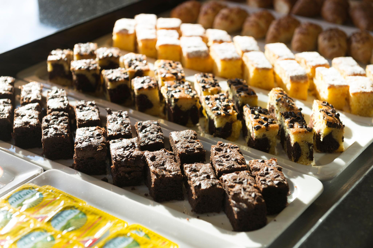 Food & Drinks 5, Hotel Frankfurt Messe Affiliated by Melia, Frankfurt am Main