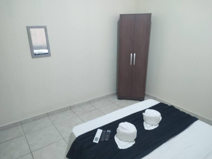 Bedroom 3, Kitinet Verolme AFP 1, Angra dos Reis