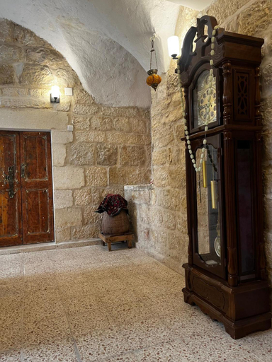 Others 3, Qandeel - Dar Botto, Bethlehem