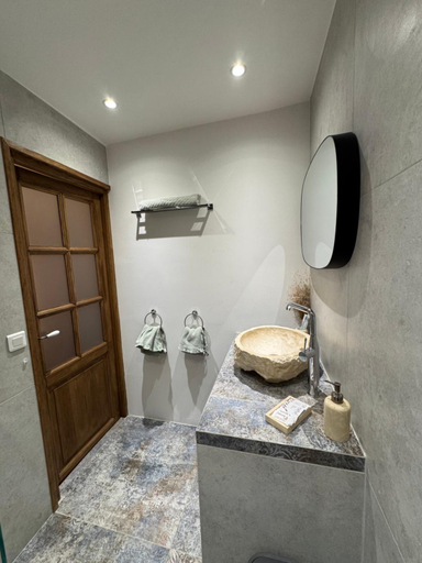 Bathroom 3, Maison Louisa, Alpes-Maritimes