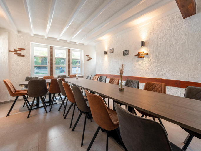 Food & Drinks, Eifel Nationalpark Grand Lodge, Euskirchen
