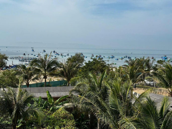 Others 4, Hanh Ngo Homestay - Hon Do Ninh Thuan, Ninh Hải