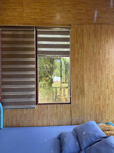 Bedroom 1, Hoa Sơn Điền Viên camping, Đà Lạt