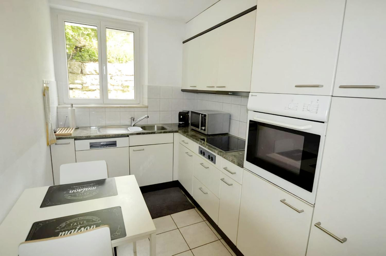 Others 3, Casa Carmela, Solothurn