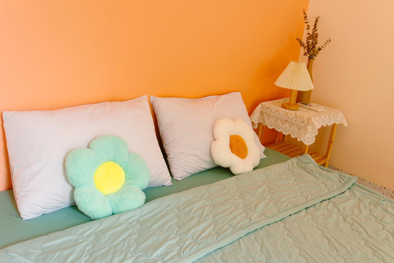 Bedroom 2, Ho Coc Homestay, Xuyên Mộc
