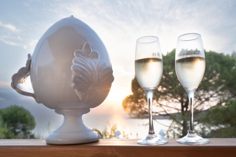 Food & Drinks 5, BAIA DELLE AGAVI, Taranto