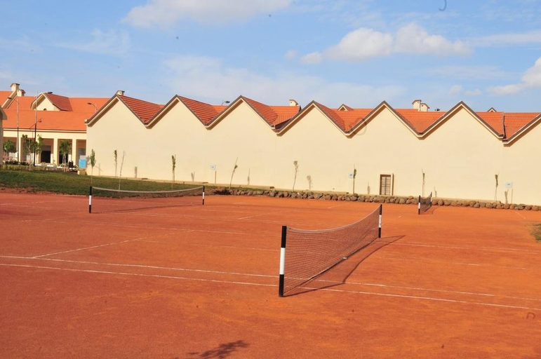 Exterior & Views 1, ファラー イン イフラン, Ifrane
