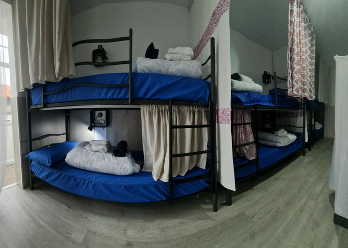 Bedroom 2, Tequeron, A Coruña