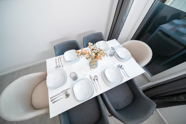Others 4, Favorite Stays - Suite and More - 10 Min to fair, Düsseldorf