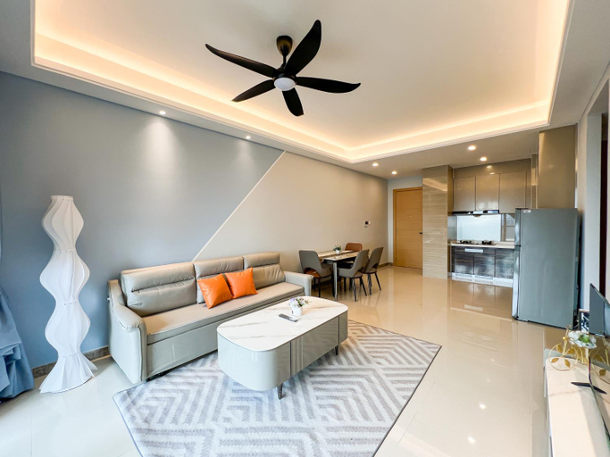 1, R&F Princes Cove, Johor Bahru