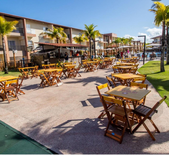 Others 4, Ondas Praia Resort, Porto Seguro