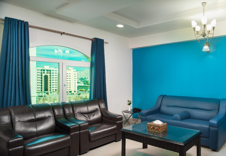 Others 3, Manaf Hotel Suites, Seeb