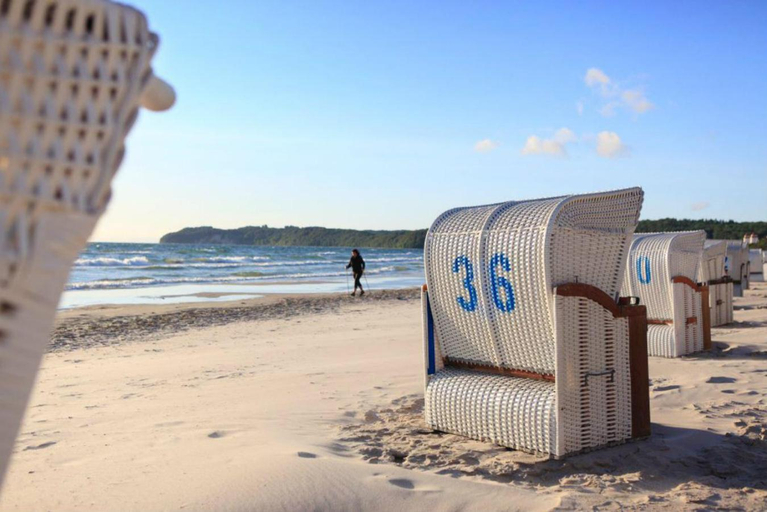 Beach, Hapimag Ferienwohnungen Binz, Vorpommern-Rügen