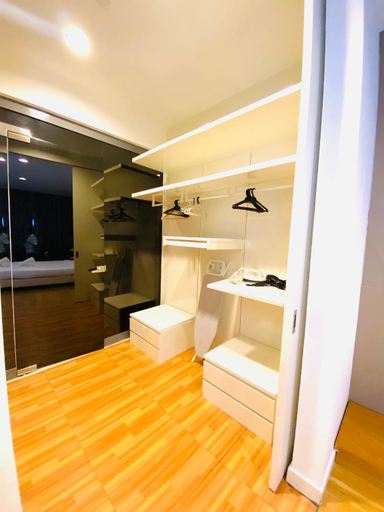 Bathroom 4, Eastern Suites at Platinum KLCC, Kuala Lumpur