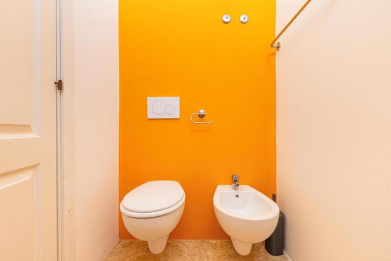 Bathroom 5, B&B La Torre, Lecce