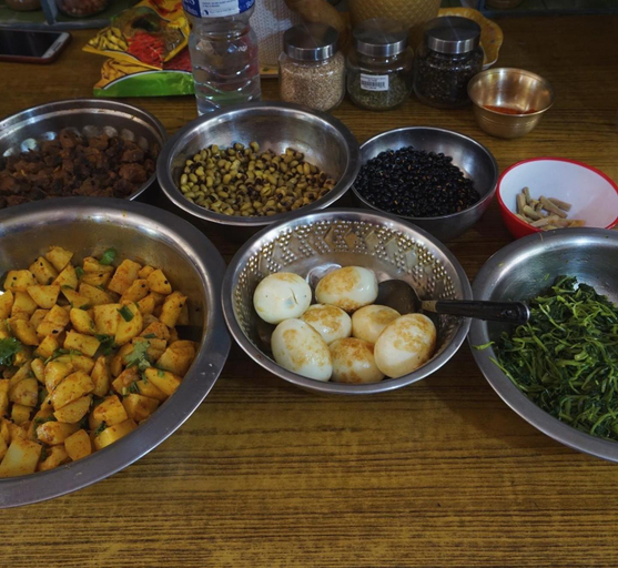 Others 3, Jhigu Homestay Patan, Bagmati