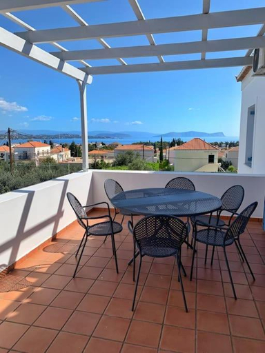 3, Villa Lida Spetses - Private Pool, Attica