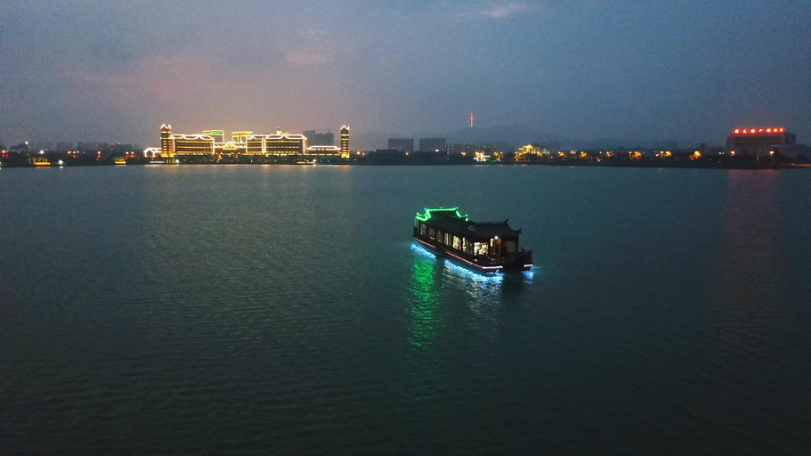 Others 4, Bright Hotel Huaibei, Huaibei