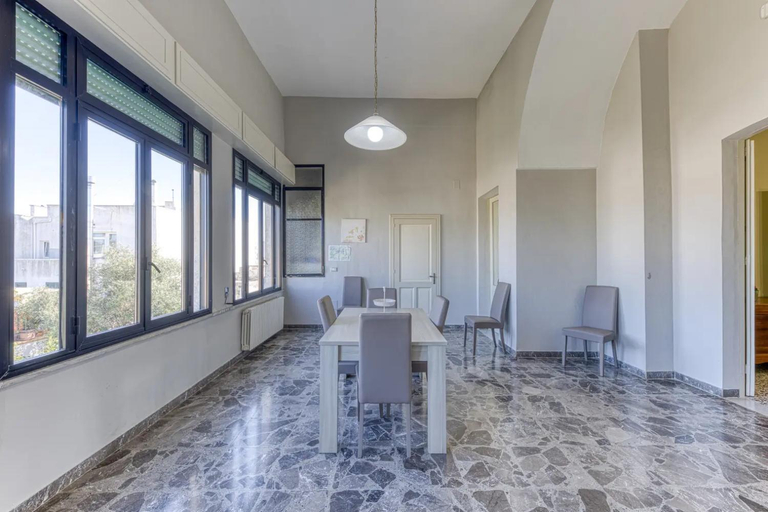 Others 3, Palazzo Rondine - Affittacamere con cucina, Lecce