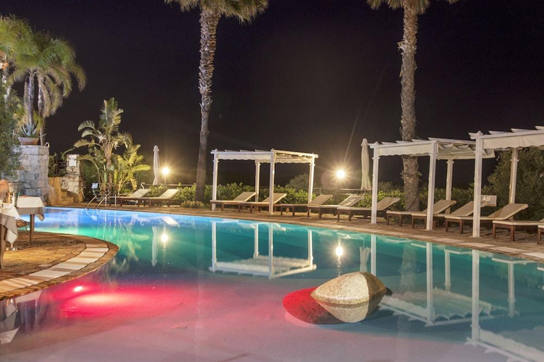 Sport & Beauty 2, Galanias Hotel e Retreat, Ogliastra