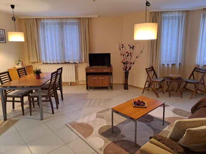 Others 4, Apartment 322, Villa Park, Samokov