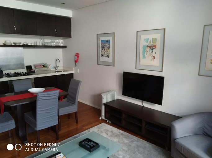 Others 4, Loader Street Apartment - Lovely one bedroom, City of Cape Town