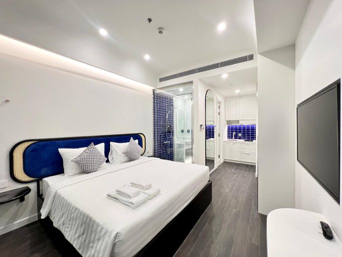 Bedroom 3, Eirlys Home Apartment Phu Quoc - Firework & Ocean View, Phú Quốc