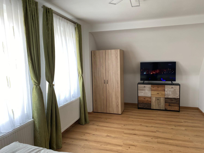 Facilities 3, Private Zimmer HoAp, Leoben