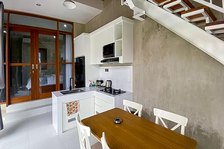 Lobby, Hiroshima House Bali by The Lavana, Badung