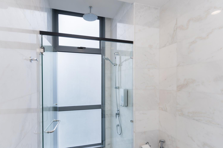 Bathroom 4, Royce Residence KLCC by Cobnb, Kuala Lumpur
