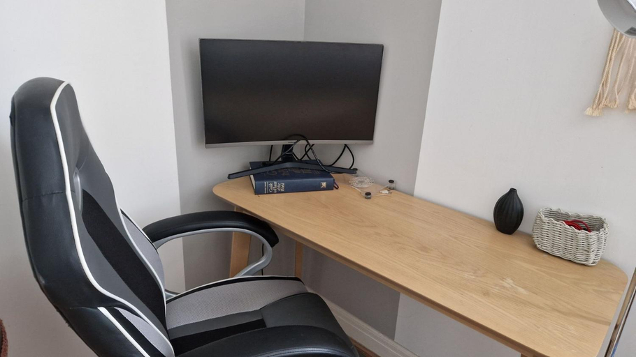 Others 5, Cosy 1 Bed Apartment In Lincoln, Lincolnshire