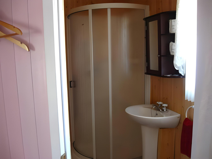 Bathroom 2, Gite la Maison Rochefort, Charlevoix-Est
