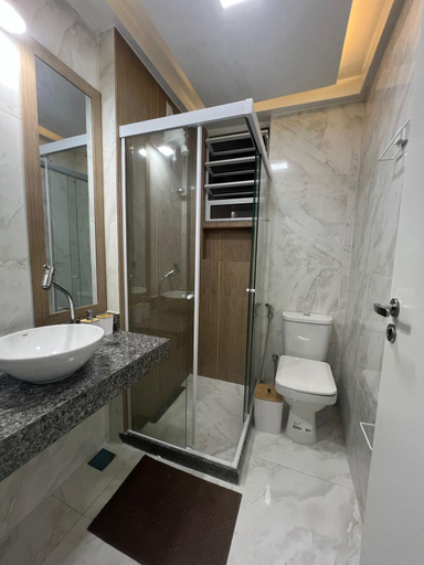 3, Apartamento Viva Lapa, Rio de Janeiro