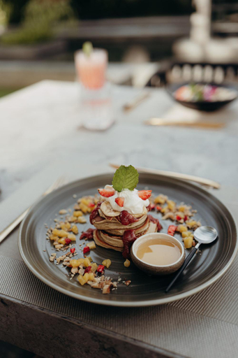 Food & Drinks 4, East Bali Volcano View Resort & Spa - Adults Only Area, Karangasem