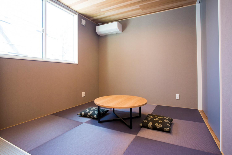 Bedroom 2, Rakuten STAY HOUSE x WILL STYLE Matsue, Matsue