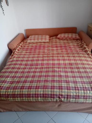 2, Bright and Panoramic Two-Room Apartment, Messina