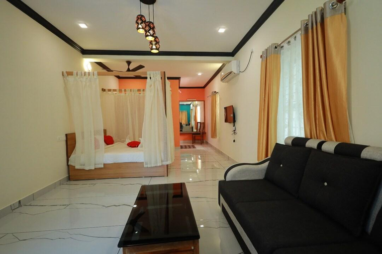 Others, Lakeway Resorts, Alappuzha