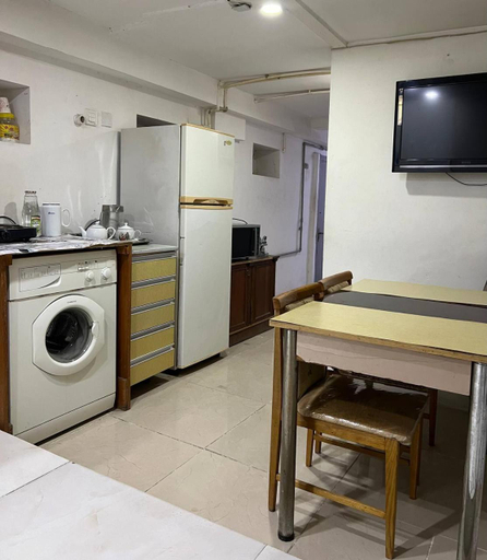 Others 3, Hostel EURO, Baku
