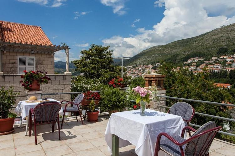 3, Guest House Raguz - Double Room - 4, Dubrovnik