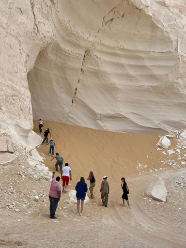 Others 2, Oasis Camp, Unorganized in Al Jizah
