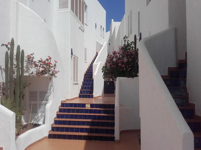 Others 4, Beachfront Home in La Isleta, Almería