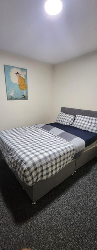 Others 4, Haven, Large Double Room, Barking, Free Parking, London