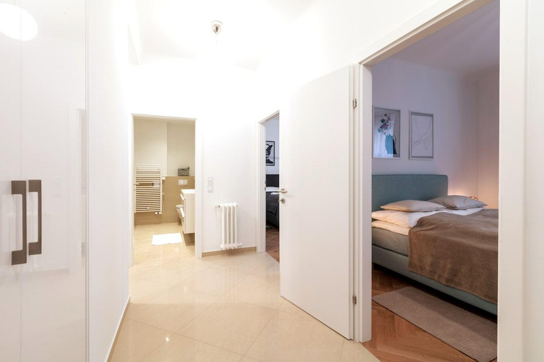 5, Elegant Apartment Vienna, Wien