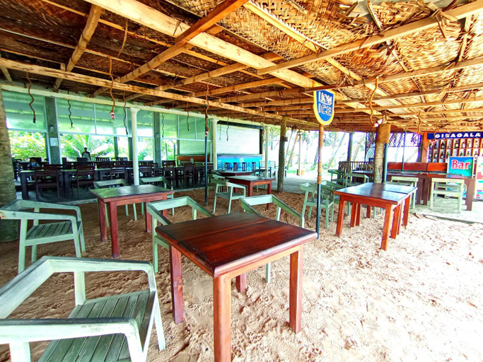 Food & Drinks 5, Giragala Village, Weligama