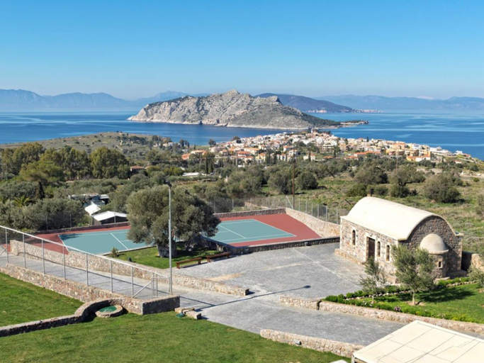 Others 2, Armonia Luxury Villa, Attica
