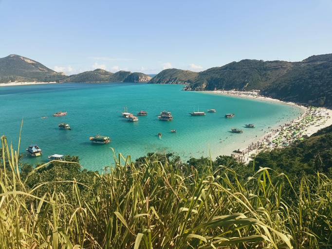 Others 3, Pousada Kundalini Arraial, Arraial do Cabo
