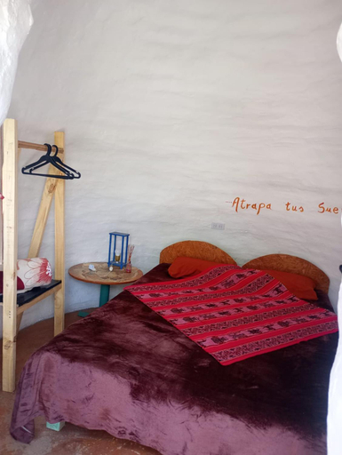 Bedroom 2, Cocons Hostel, Tafí del Valle