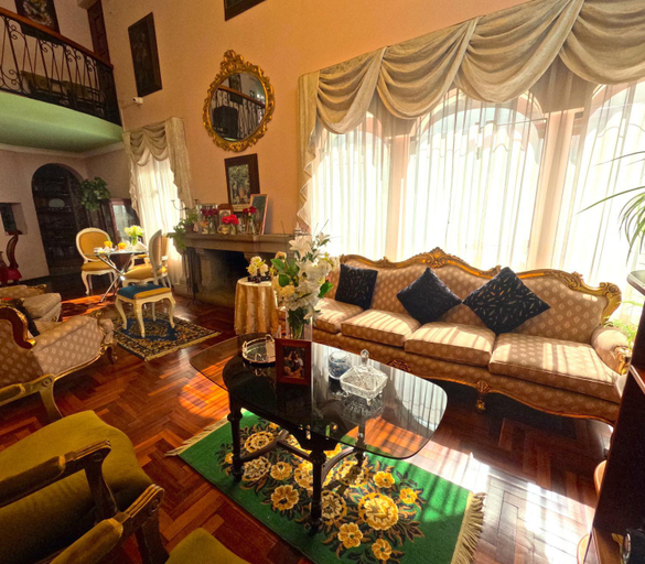 Others 4, Residencial Belle Maison, Cusco