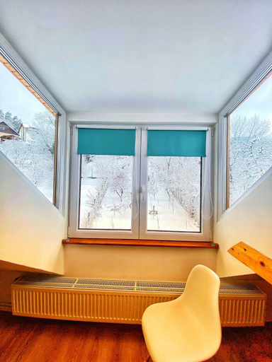 Bedroom 2, Vila Liana, Brasov